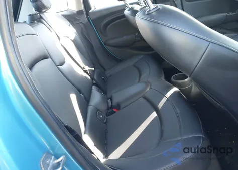 2015 Mini Hardtop Cooper z USA, uszkodzony, nr VIN WMWXS5C58FT833286